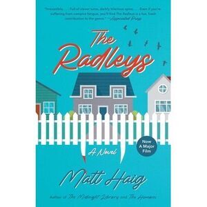 The Radleys -- Matt Haig